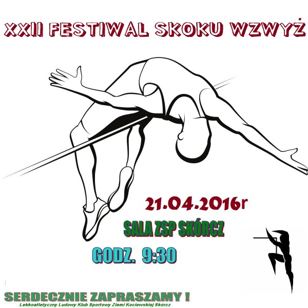 Plakat Festiwal 2016