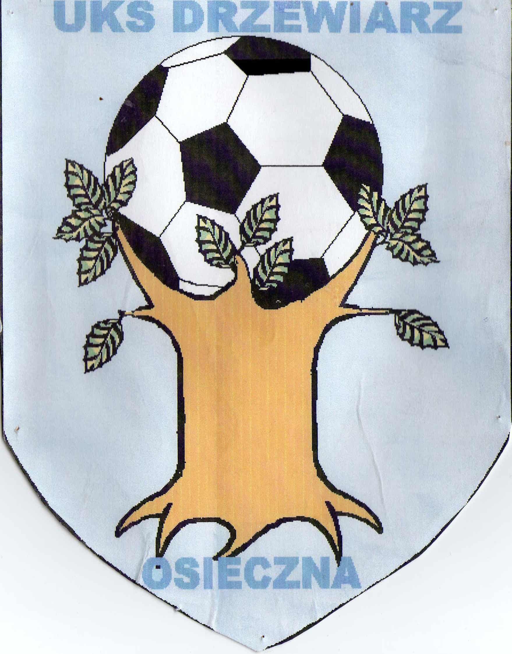 UKS Drzewiarz Osieczna - Klub Sportowy Osieczna