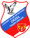 LKS Orzeł Trąbki Wielkie - Klub Sportowy Trąbki Wielkie