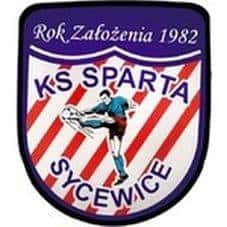 KS Sparta Sycewice - Klub Sportowy Sycewice