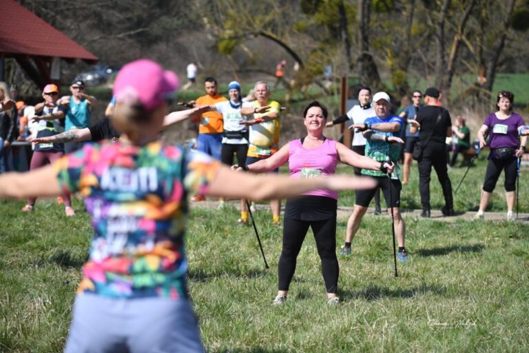 Pelplin Forest Run 2025 – leśne ścieżki, sportowe emocje i świetna atmosfera! – zdjęcie 8