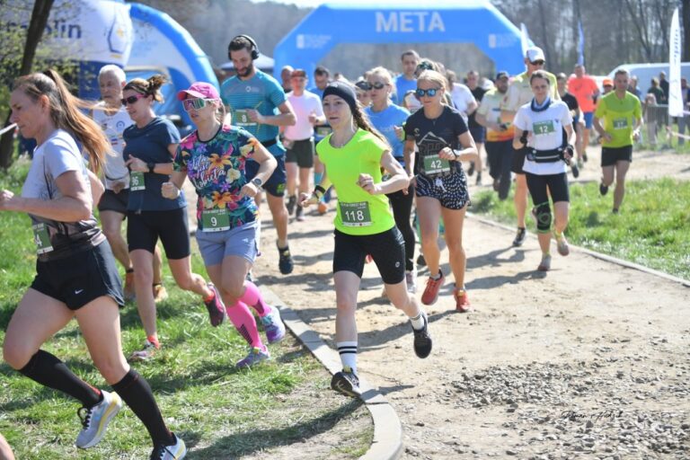Pelplin Forest Run 2025 – leśne ścieżki, sportowe emocje i świetna atmosfera! – zdjęcie 5