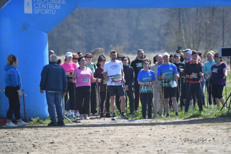 Pelplin Forest Run 2025 – leśne ścieżki, sportowe emocje i świetna atmosfera! – zdjęcie 4
