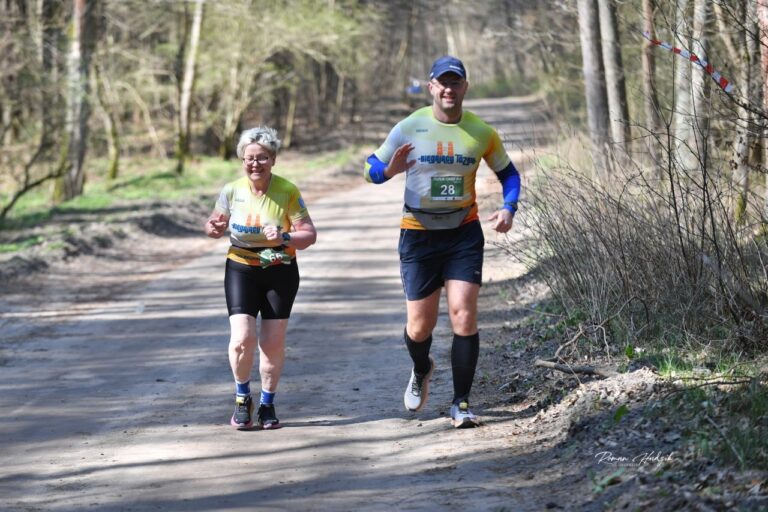 Pelplin Forest Run 2025 – leśne ścieżki, sportowe emocje i świetna atmosfera! – zdjęcie 3