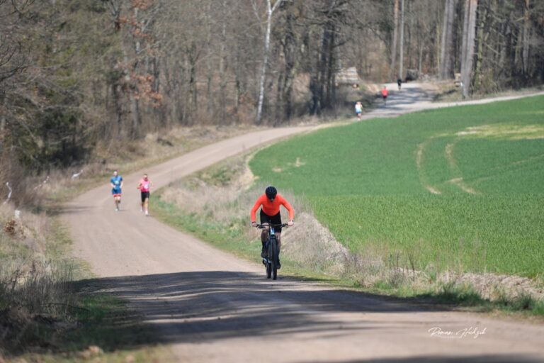 Pelplin Forest Run 2025 – leśne ścieżki, sportowe emocje i świetna atmosfera! – zdjęcie 2
