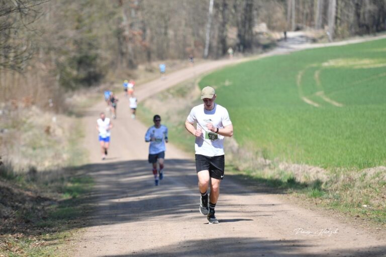 Pelplin Forest Run 2025 – leśne ścieżki, sportowe emocje i świetna atmosfera! – zdjęcie 1