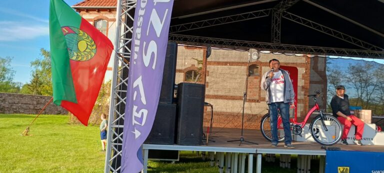 Ponad 350 uczestników na starcie! 32. Międzynarodowy Sztumski Bieg 3 Maja zachwycił frekwencją i sportowym duchem – zdjęcie 1