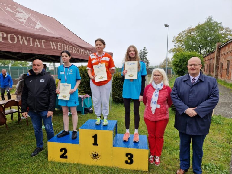 Sport, emocje i uśmiechy – Mistrzostwa LA Szkół Specjalnych w Wejherowie! – zdjęcie 4