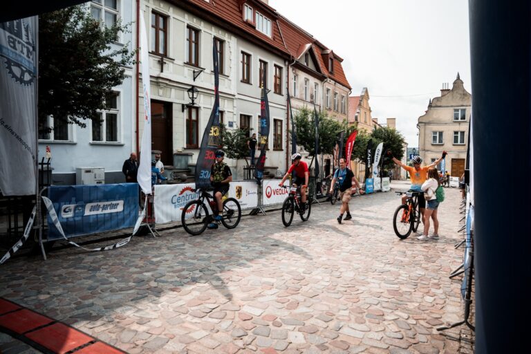 Rowerowa adrenalina i malownicze trasy – tak wyglądał Autopartner MTB Pomerania Maraton w Gniewie! – zdjęcie 6