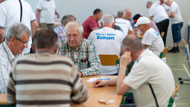 IX Wojewódzkie Igrzyska LZS 2025 w Starzynie – wyniki, emocje, relacja – zdjęcie 10
