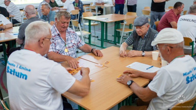 IX Wojewódzkie Igrzyska LZS 2025 w Starzynie – wyniki, emocje, relacja – zdjęcie 11