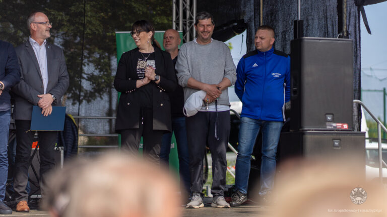 III Wojewódzka Spartakiada Sportów Ludowych Seniorów 60+ Łebcz, 5 Czerwiec 2025 rok – zdjęcie 41
