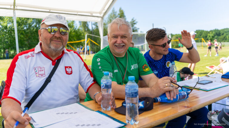 IX Wojewódzkie Igrzyska LZS 2025 w Starzynie – wyniki, emocje, relacja – zdjęcie 12