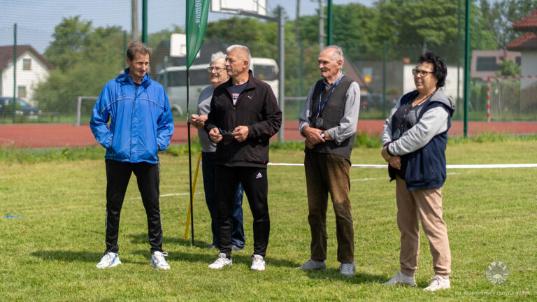 III Wojewódzka Spartakiada Sportów Ludowych Seniorów 60+ Łebcz, 5 Czerwiec 2025 rok – zdjęcie 30