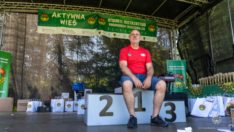 IX Wojewódzkie Igrzyska LZS 2025 w Starzynie – wyniki, emocje, relacja – zdjęcie 18