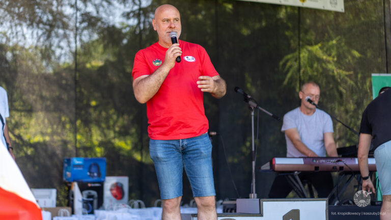 IX Wojewódzkie Igrzyska LZS 2025 w Starzynie – wyniki, emocje, relacja – zdjęcie 19