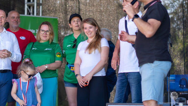 IX Wojewódzkie Igrzyska LZS 2025 w Starzynie – wyniki, emocje, relacja – zdjęcie 21