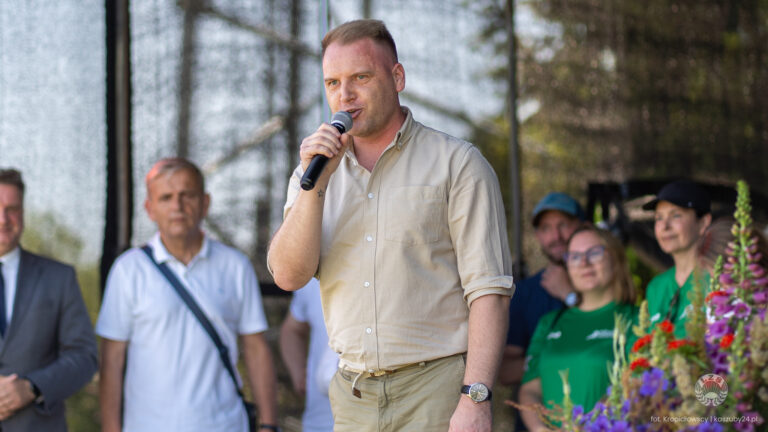 IX Wojewódzkie Igrzyska LZS 2025 w Starzynie – wyniki, emocje, relacja – zdjęcie 24