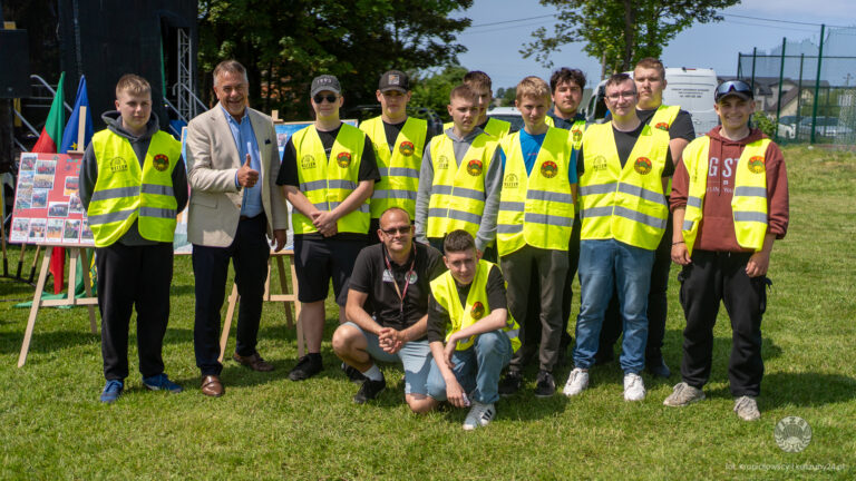 III Wojewódzka Spartakiada Sportów Ludowych Seniorów 60+ Łebcz, 5 Czerwiec 2025 rok – zdjęcie 21