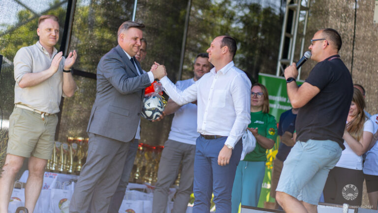 IX Wojewódzkie Igrzyska LZS 2025 w Starzynie – wyniki, emocje, relacja – zdjęcie 26