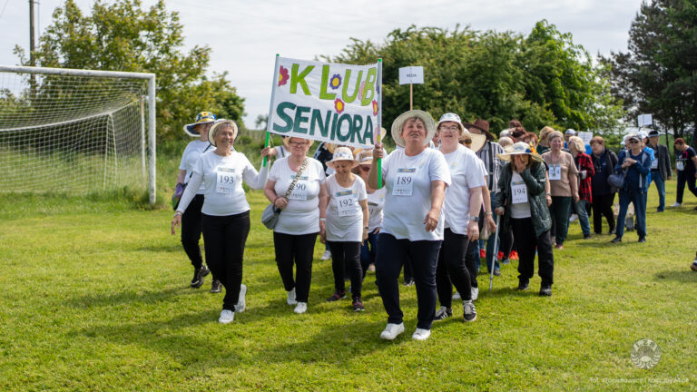 III Wojewódzka Spartakiada Sportów Ludowych Seniorów 60+ Łebcz, 5 Czerwiec 2025 rok – zdjęcie 27