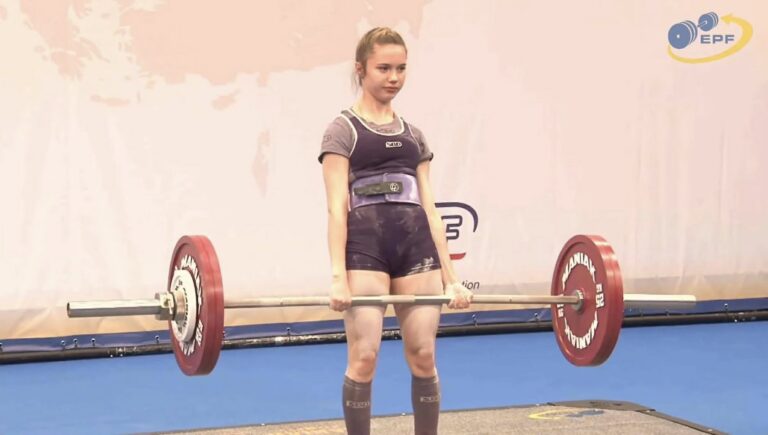 Lidka Ciag 135 Kg Me Druskienniki 2025