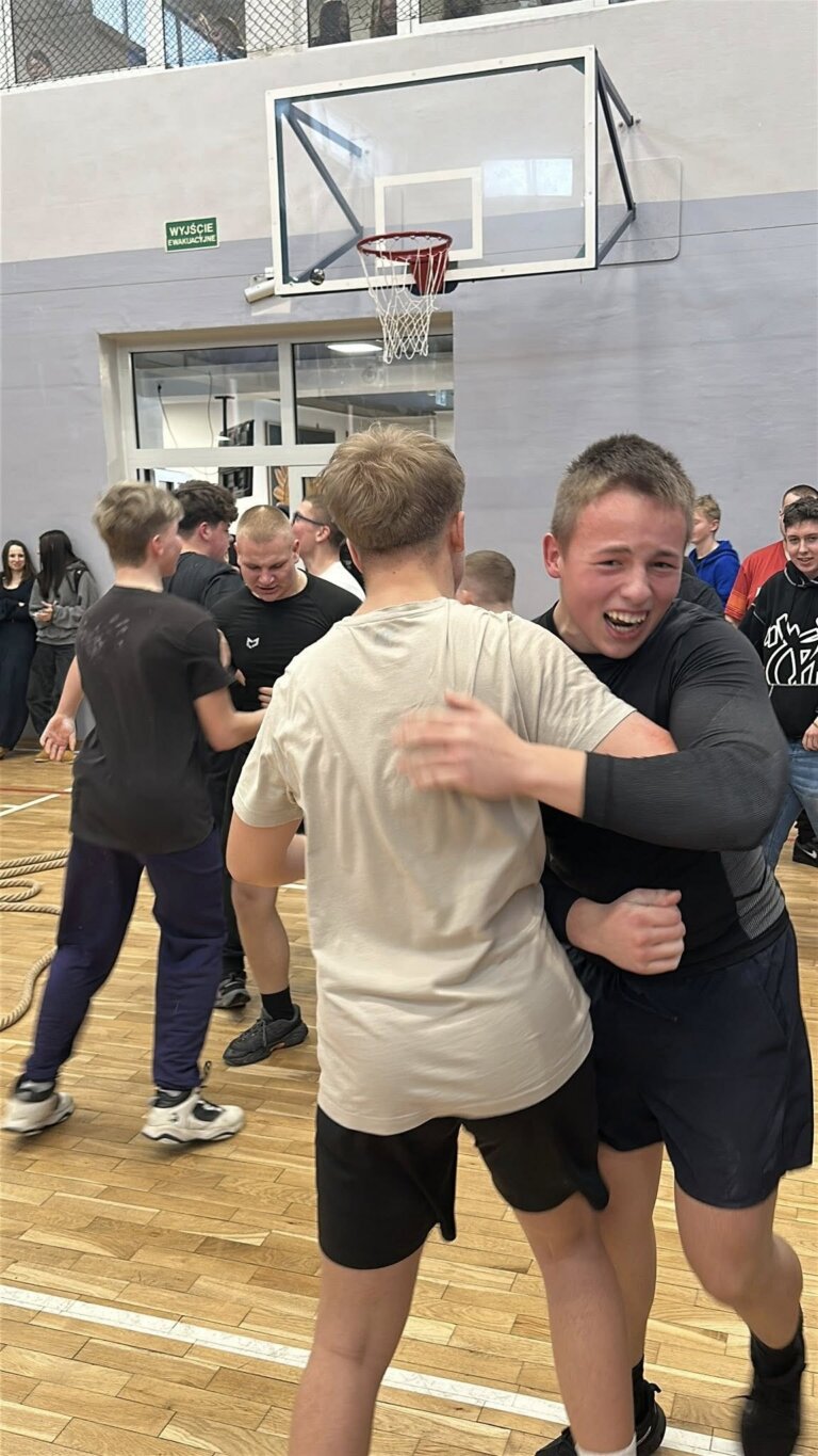 Żywa lekcja historii i sportu – Herkules 2026 w Pucku – zdjęcie 7