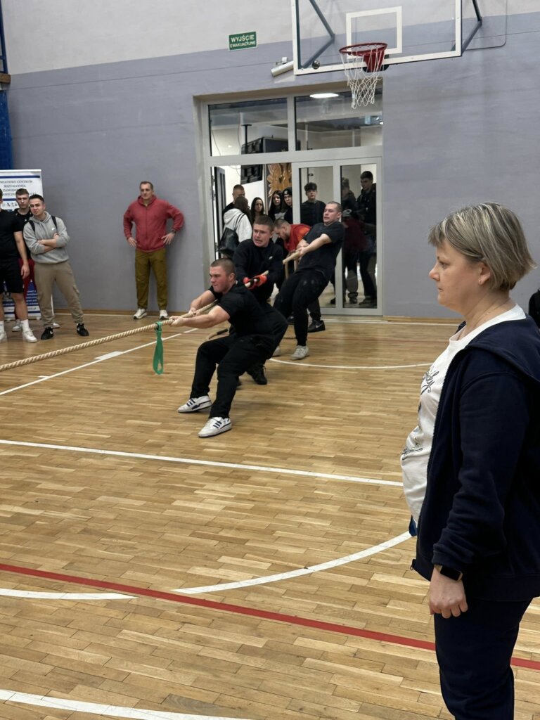 Żywa lekcja historii i sportu – Herkules 2026 w Pucku – zdjęcie 5