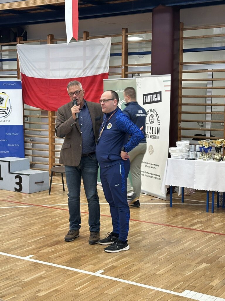 Żywa lekcja historii i sportu – Herkules 2026 w Pucku – zdjęcie 10