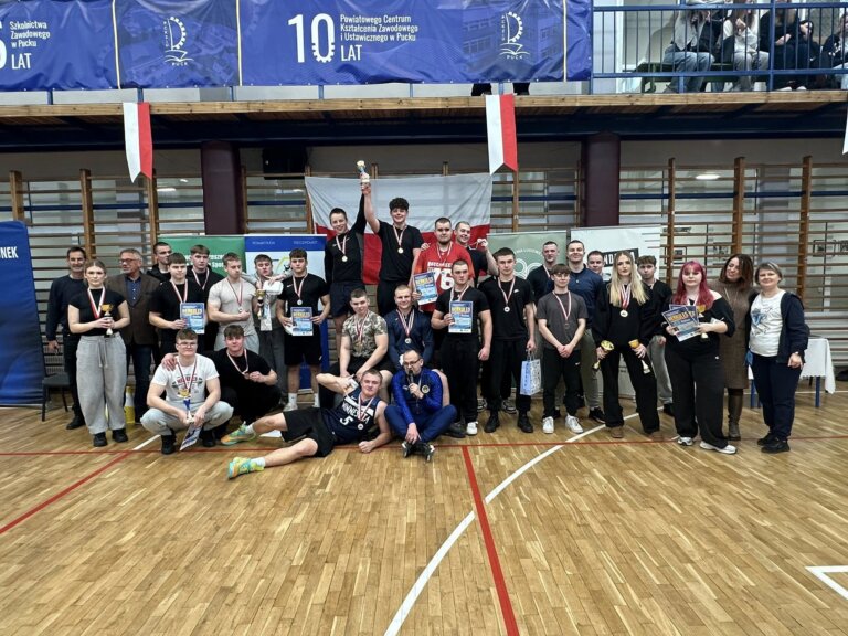Żywa lekcja historii i sportu – Herkules 2026 w Pucku – zdjęcie 17