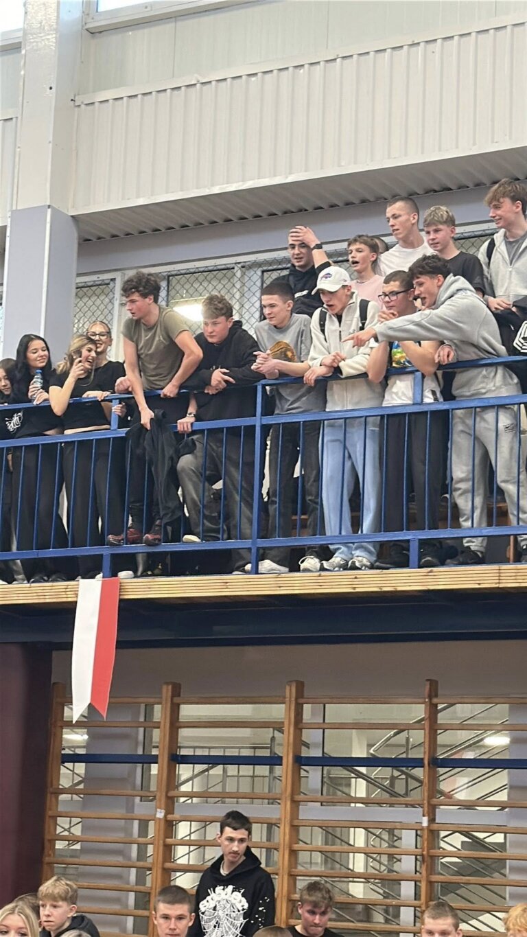 Żywa lekcja historii i sportu – Herkules 2026 w Pucku – zdjęcie 3