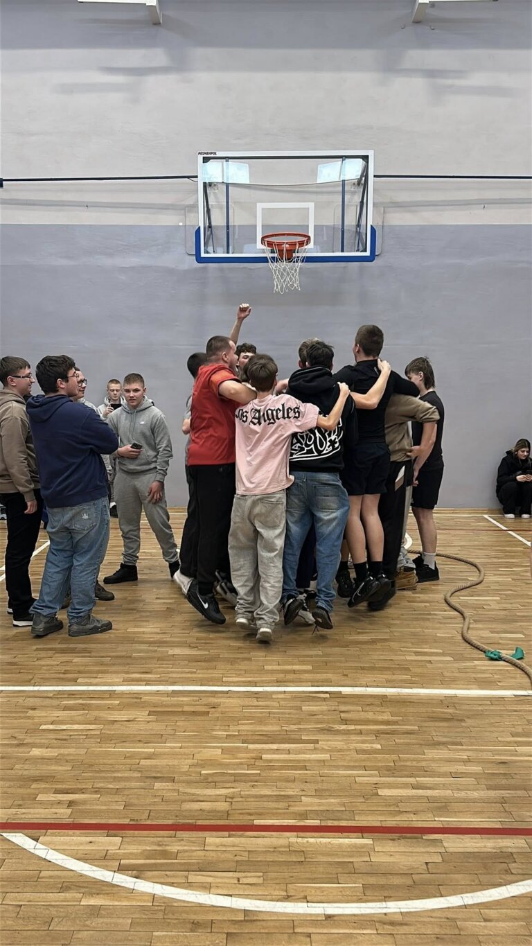 Żywa lekcja historii i sportu – Herkules 2026 w Pucku – zdjęcie 8