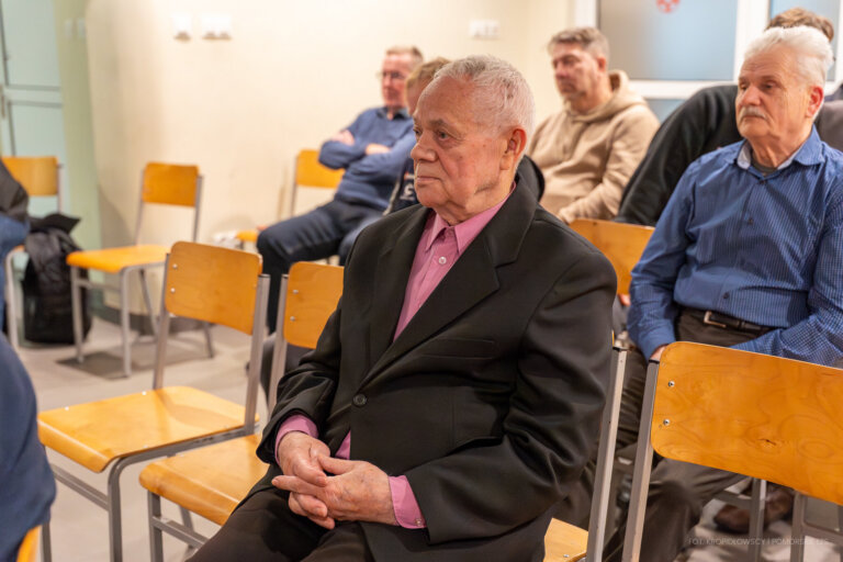 80 lat sportu, setki historii i jedno nazwisko, które to wszystko połączyło… Pomorze świętuje razem z Janem Trofimowiczem – zdjęcie 9