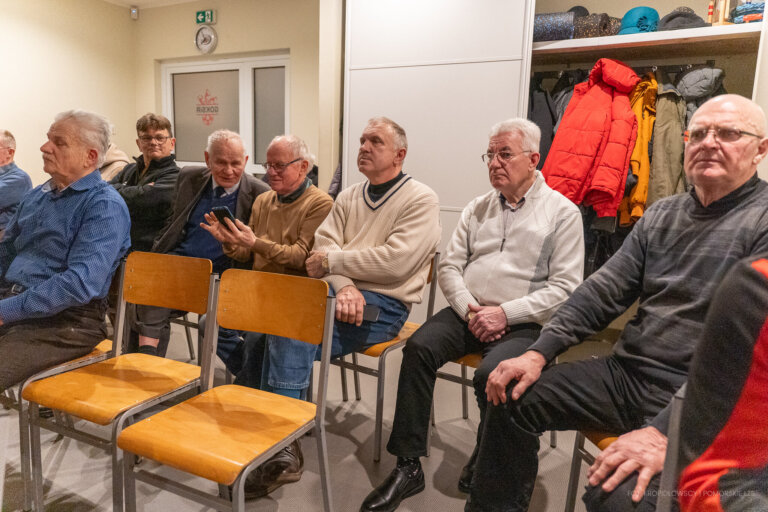 80 lat sportu, setki historii i jedno nazwisko, które to wszystko połączyło… Pomorze świętuje razem z Janem Trofimowiczem – zdjęcie 8