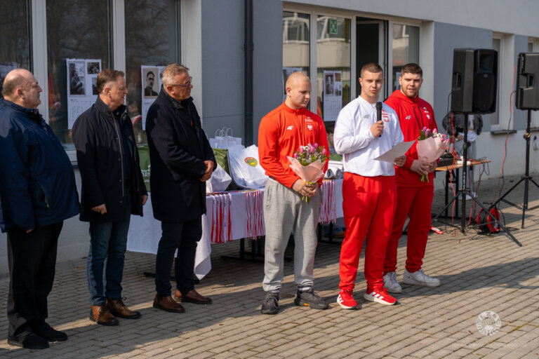 Bieg Tropem Wilczym w PCKZiU w Pucku 2026 – zdjęcie 19