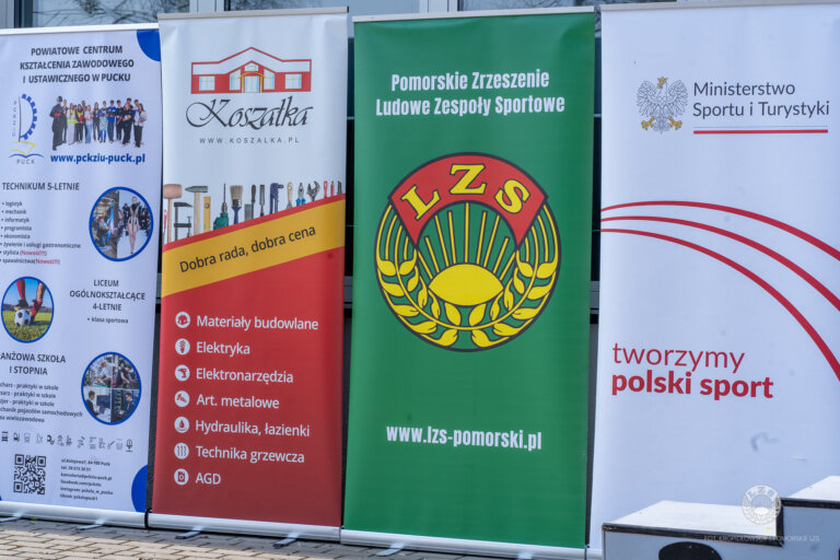 Bieg Tropem Wilczym w PCKZiU w Pucku 2026 – zdjęcie 25