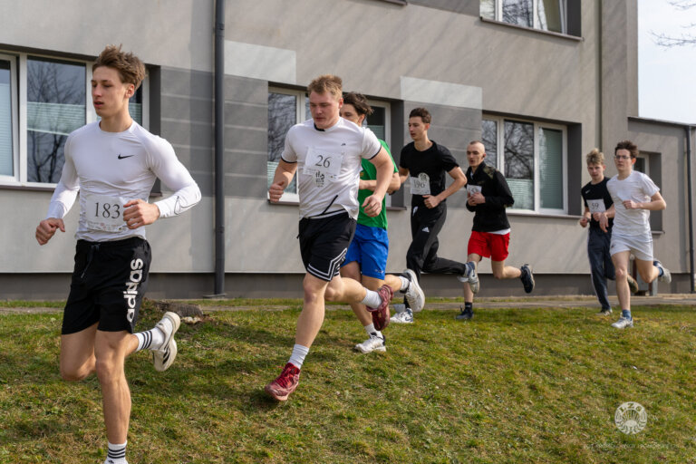 Bieg Tropem Wilczym w PCKZiU w Pucku 2026 – zdjęcie 11