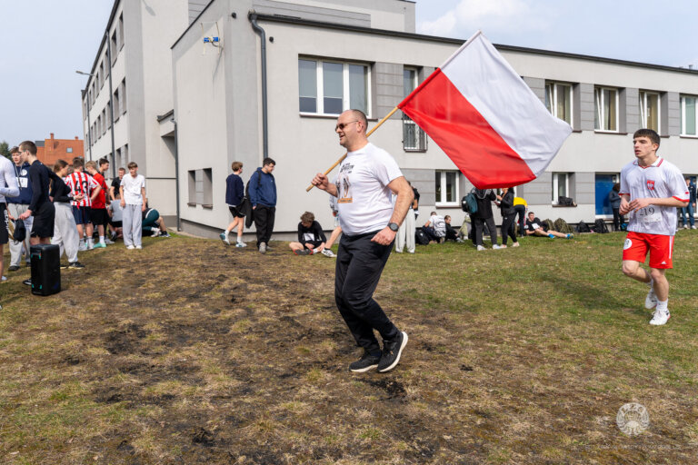 Bieg Tropem Wilczym w PCKZiU w Pucku 2026 – zdjęcie 3