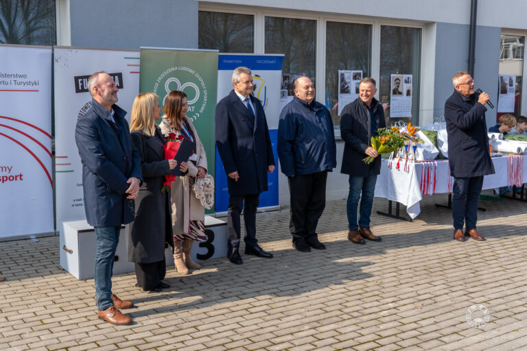 Bieg Tropem Wilczym w PCKZiU w Pucku 2026 – zdjęcie 22