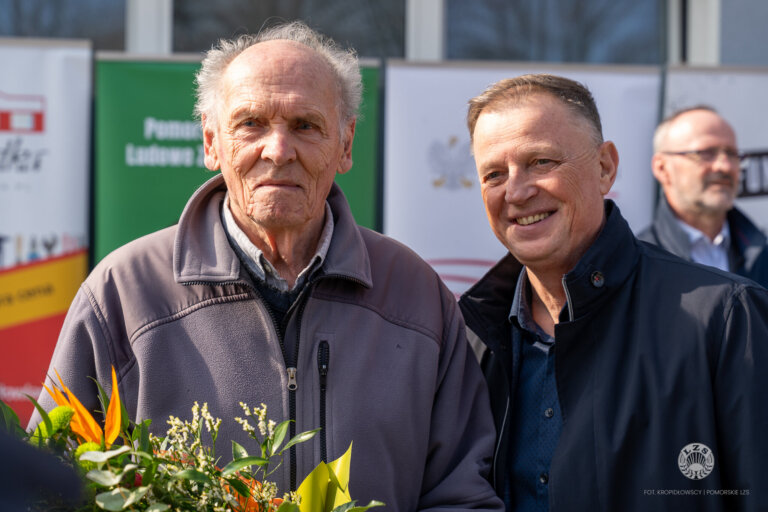Bieg Tropem Wilczym w PCKZiU w Pucku 2026 – zdjęcie 21