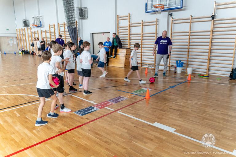 Na ziemi puckiej o przyszłości sportu i zdrowia – szerokie spotkanie środowisk naukowych i praktyków z udziałem Pomorskiego LZS – zdjęcie 15