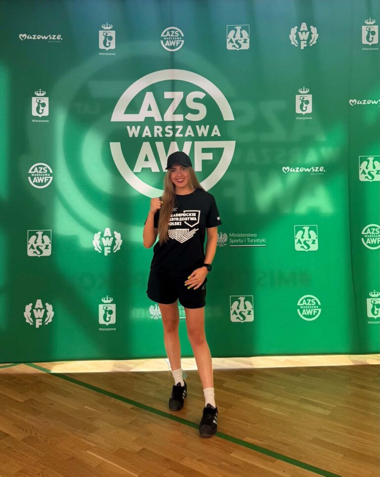 Dwa medale w dwa tygodnie. Udany czerwiec Margarety Kąkol – zdjęcie 4