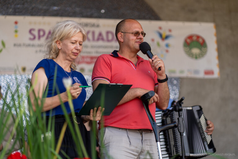 Pomorska Spartakiada Rekreacyjno-Kulturalna KGW w Chmielnie 2026 – zdjęcie 18