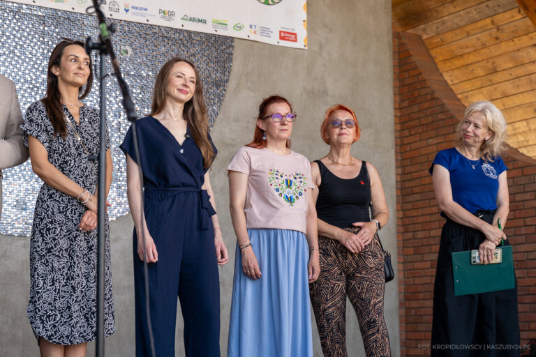 Pomorska Spartakiada Rekreacyjno-Kulturalna KGW w Chmielnie 2026 – zdjęcie 20