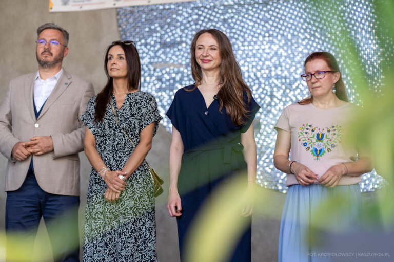 Pomorska Spartakiada Rekreacyjno-Kulturalna KGW w Chmielnie 2026 – zdjęcie 21