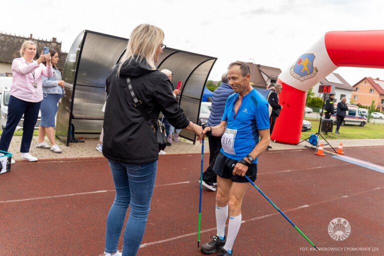 700 sportowców świętowało 80-lecie LZS na Pomorzu. Jubileuszowe igrzyska w Lini za nami – zdjęcie 22