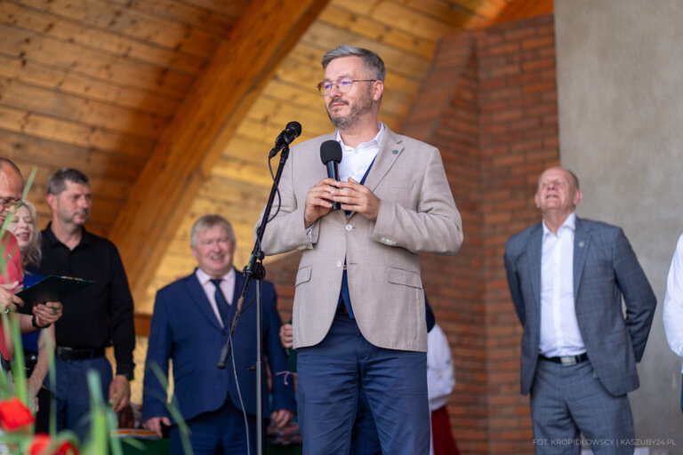Pomorska Spartakiada Rekreacyjno-Kulturalna KGW w Chmielnie 2026 – zdjęcie 23