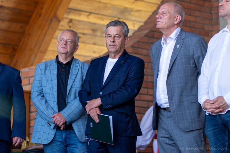 Pomorska Spartakiada Rekreacyjno-Kulturalna KGW w Chmielnie 2026 – zdjęcie 24