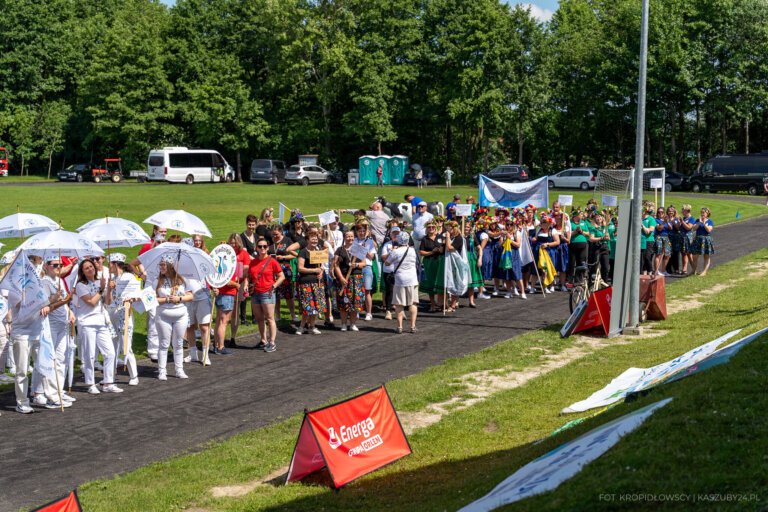 Pomorska Spartakiada Rekreacyjno-Kulturalna KGW w Chmielnie 2026 – zdjęcie 25