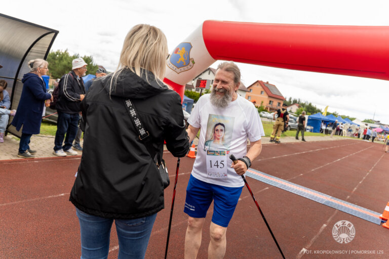 700 sportowców świętowało 80-lecie LZS na Pomorzu. Jubileuszowe igrzyska w Lini za nami – zdjęcie 25